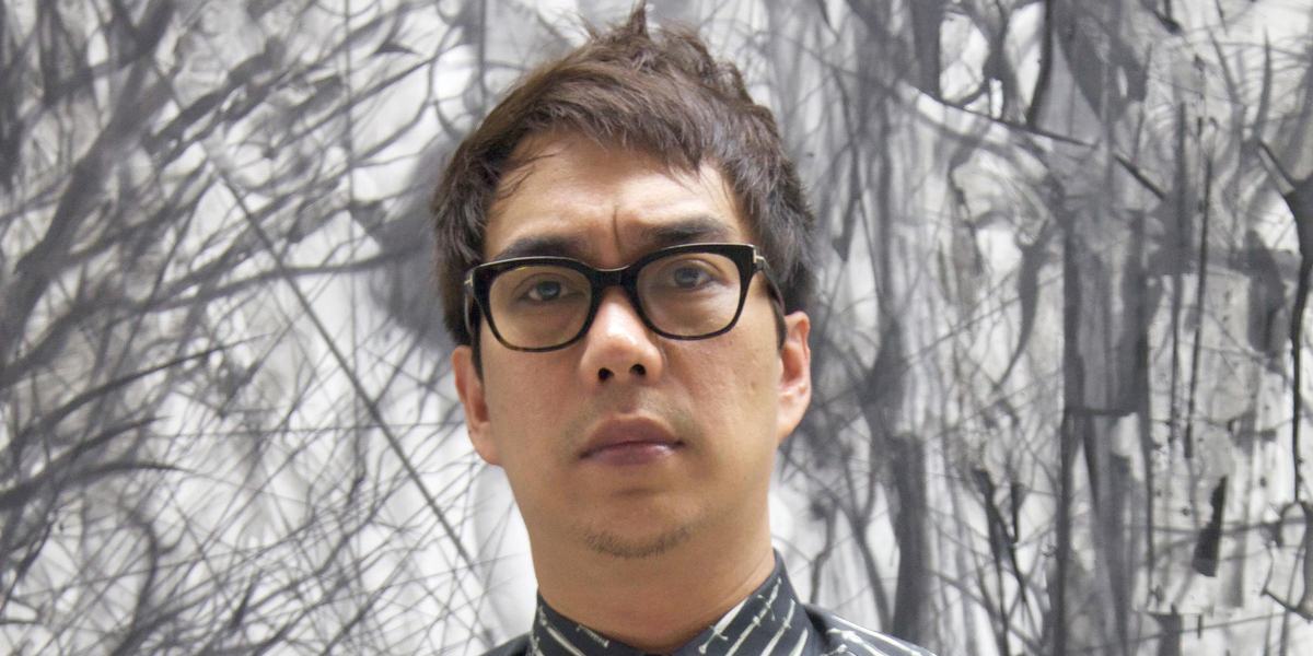 Ronald Ventura | Widewalls