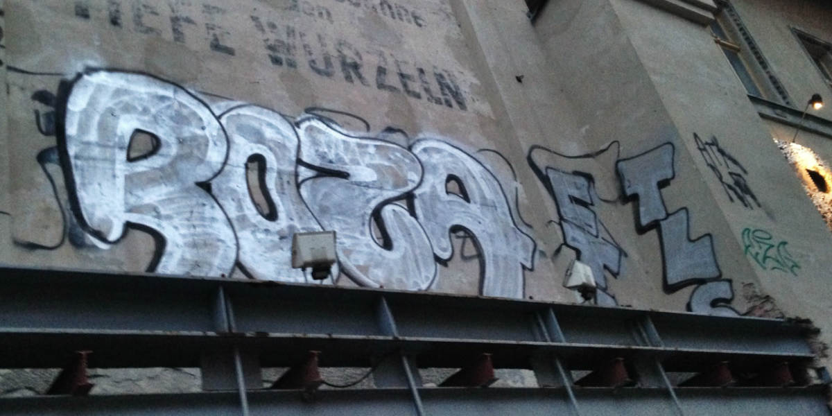 Roza | Widewalls