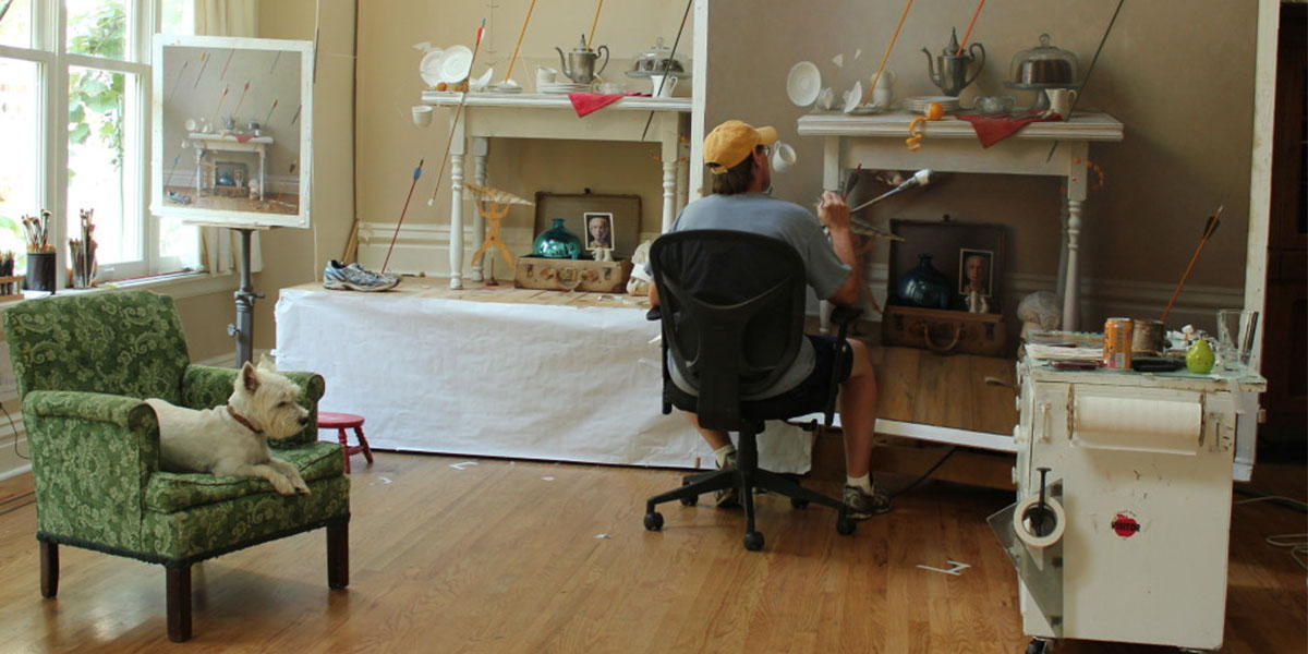 Scott Fraser 0 Murals Widewalls