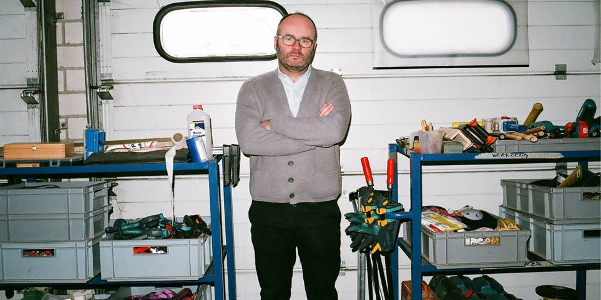 Thomas Demand 26 Auction Results Widewalls