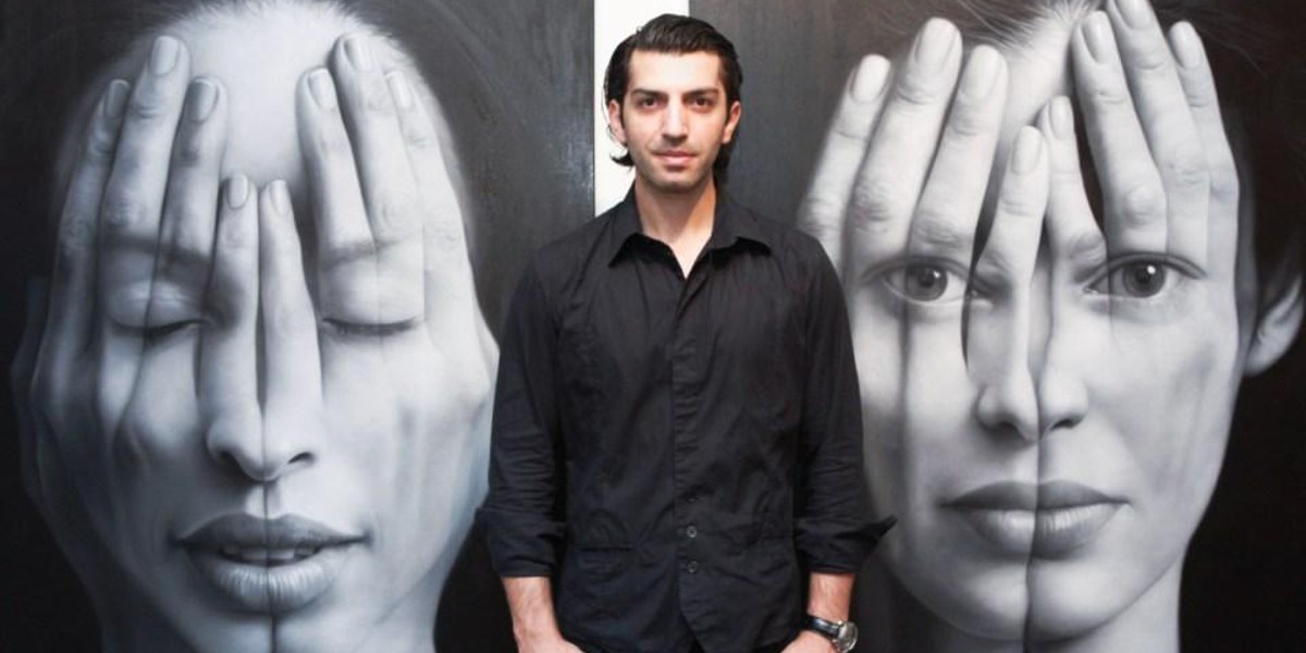 Tigran Tsitoghdzyan Widewalls