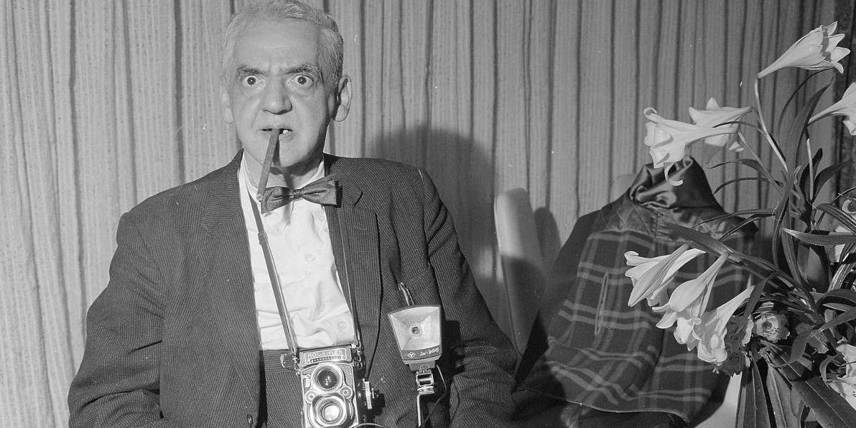 Weegee Widewalls Weegee Widewalls