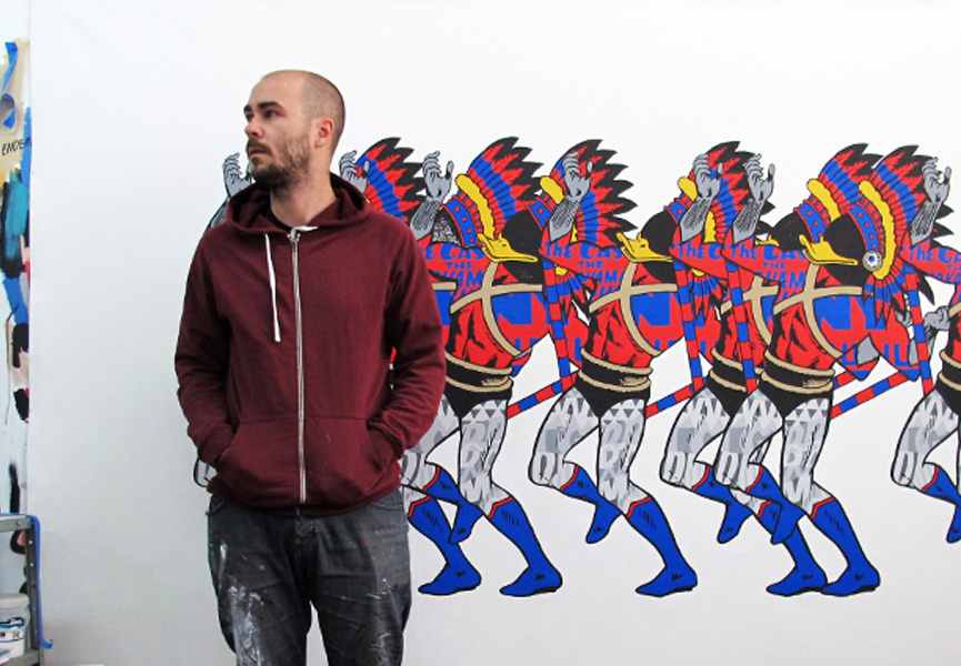 Numskull | Widewalls