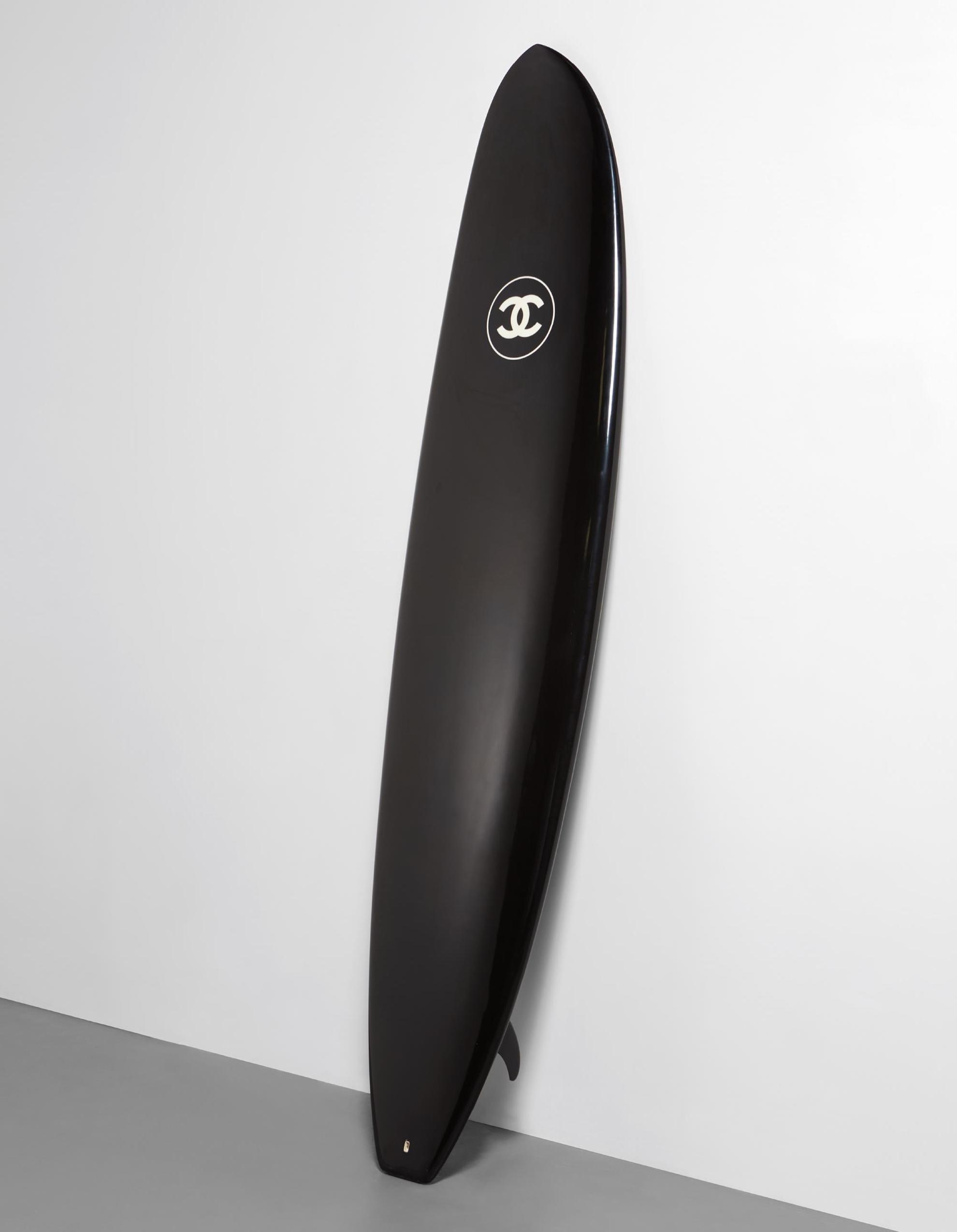 Chanel Surfboard No. 1 Widewalls