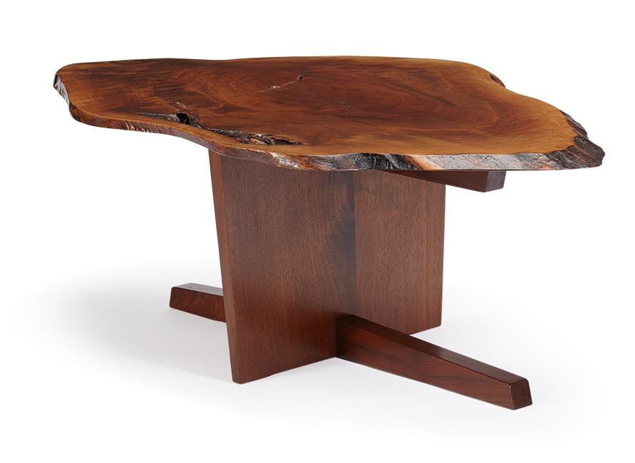 Nakashima Minguren Coffee Table Widewalls