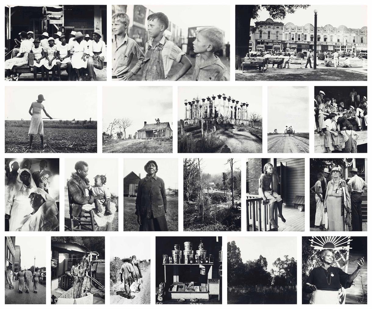 Eudora Welty Eudora Welty Twenty Photographs Widewalls