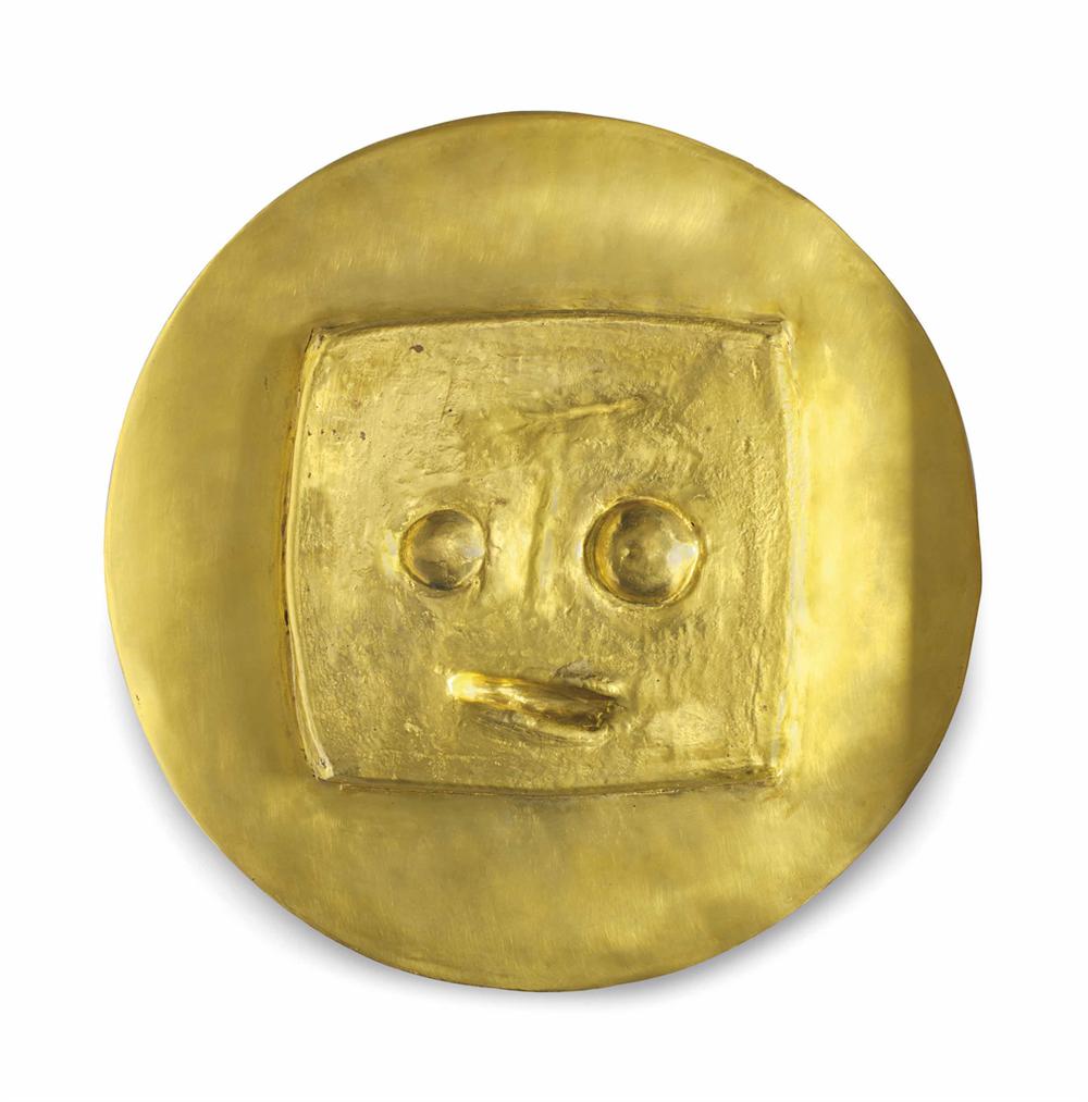 Tete Sur Plateau Widewalls