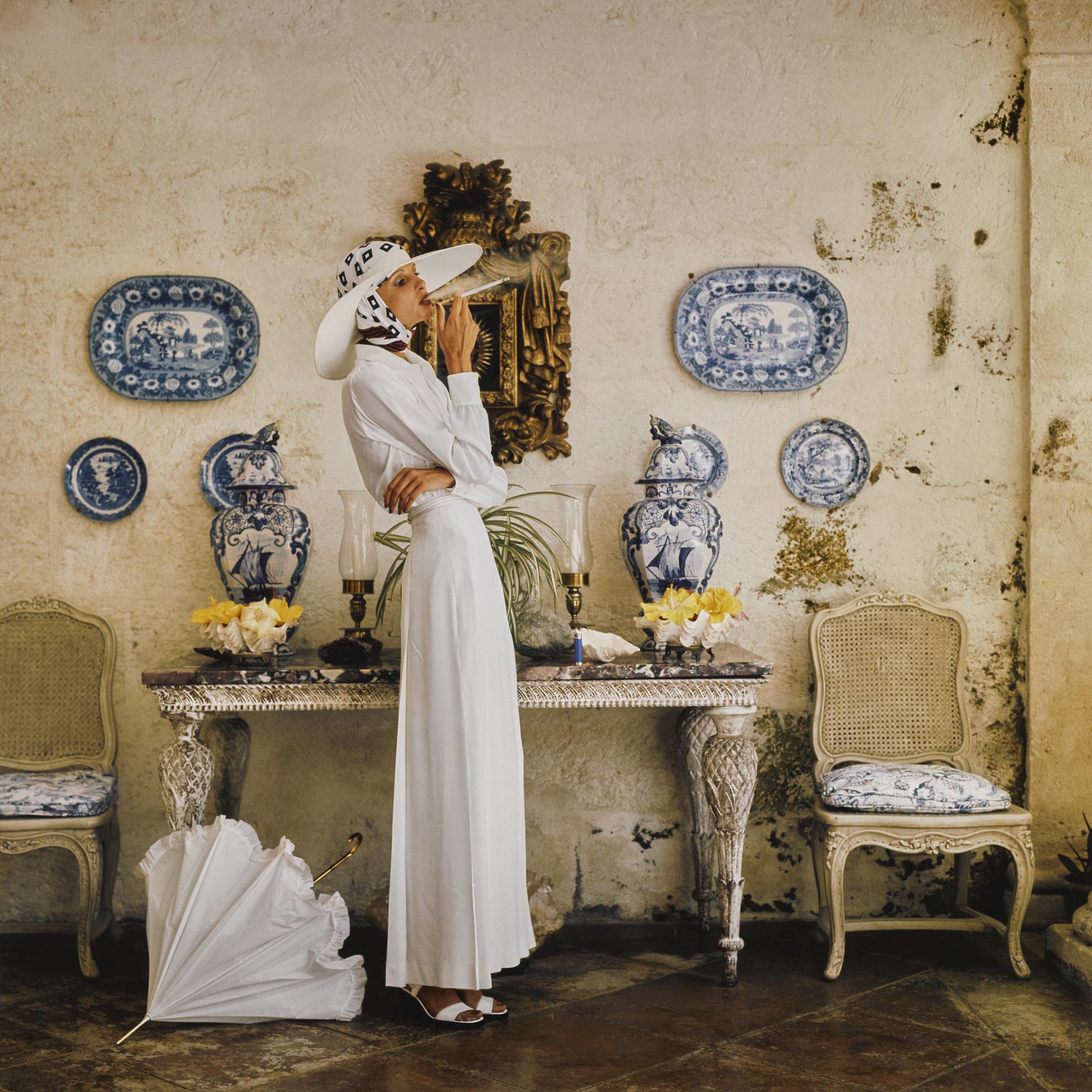 Apollonia Van Ravenstein Widewalls