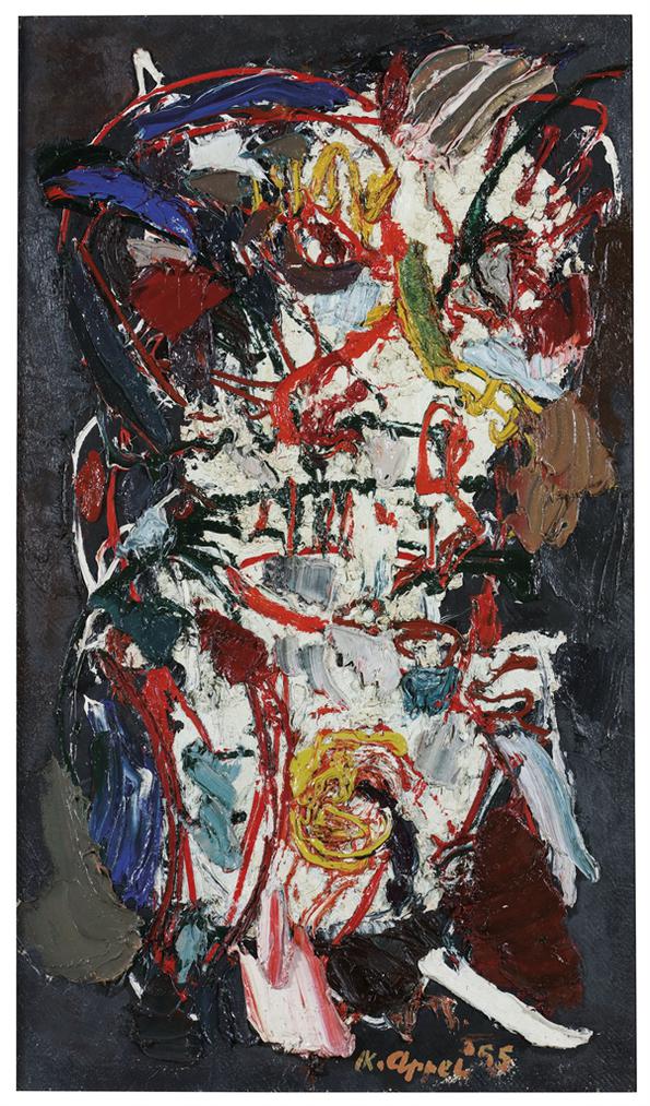 Lhomme De La Terre (Man Of The Earth) Widewalls