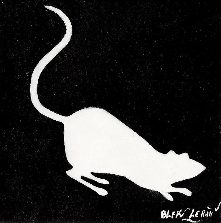 download blek rat for free