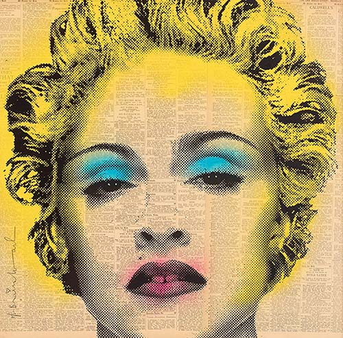 Madonna | Widewalls