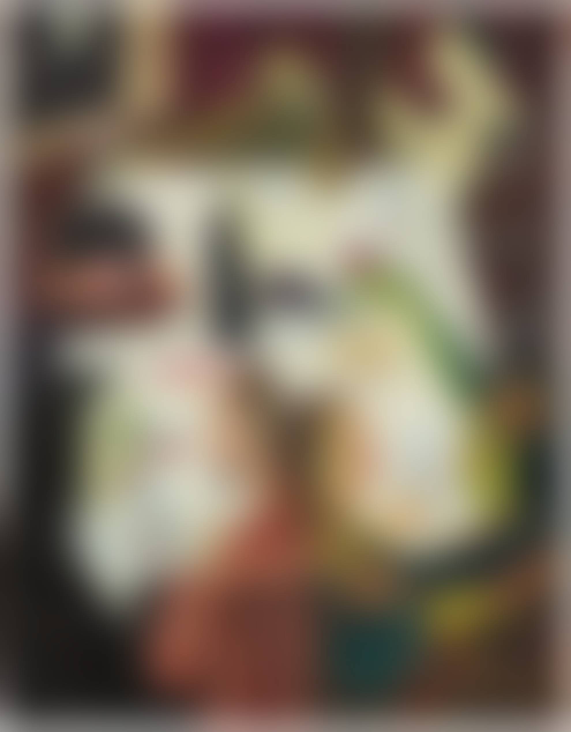 Winter Solstice 2012 Dinner Party Widewalls