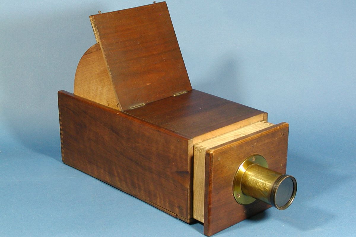 If You re Making Camera Obscura This Is What You Need To Know Widewalls