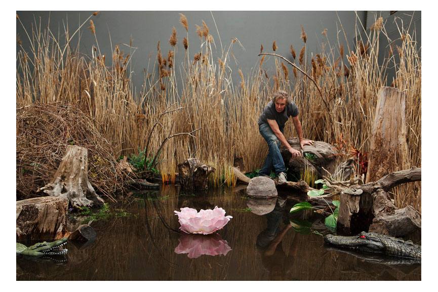 Canadian artist Max Dean Exhibiting at Stephen Bulger Gallery Widewalls