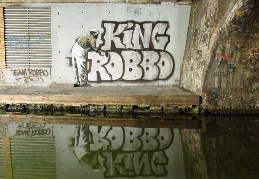 10 Graffiti Terms And Their Meaning Widewalls