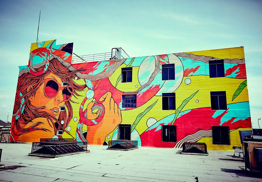 10 Brazilian Artists You Need to Know Widewalls