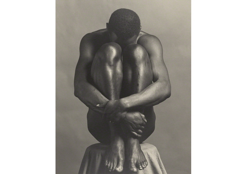 10 Robert Mapplethorpe Artworks | Widewalls