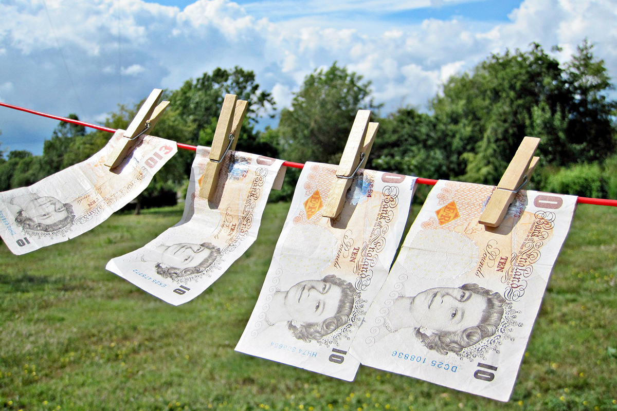 What Do The New UK Money Laundering Regulations Mean For Art Market 