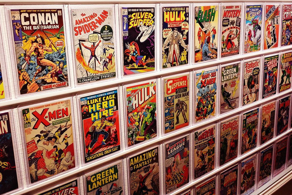 Comic Book Posters For Sale - Marvel Posters | Bodhiwasuen