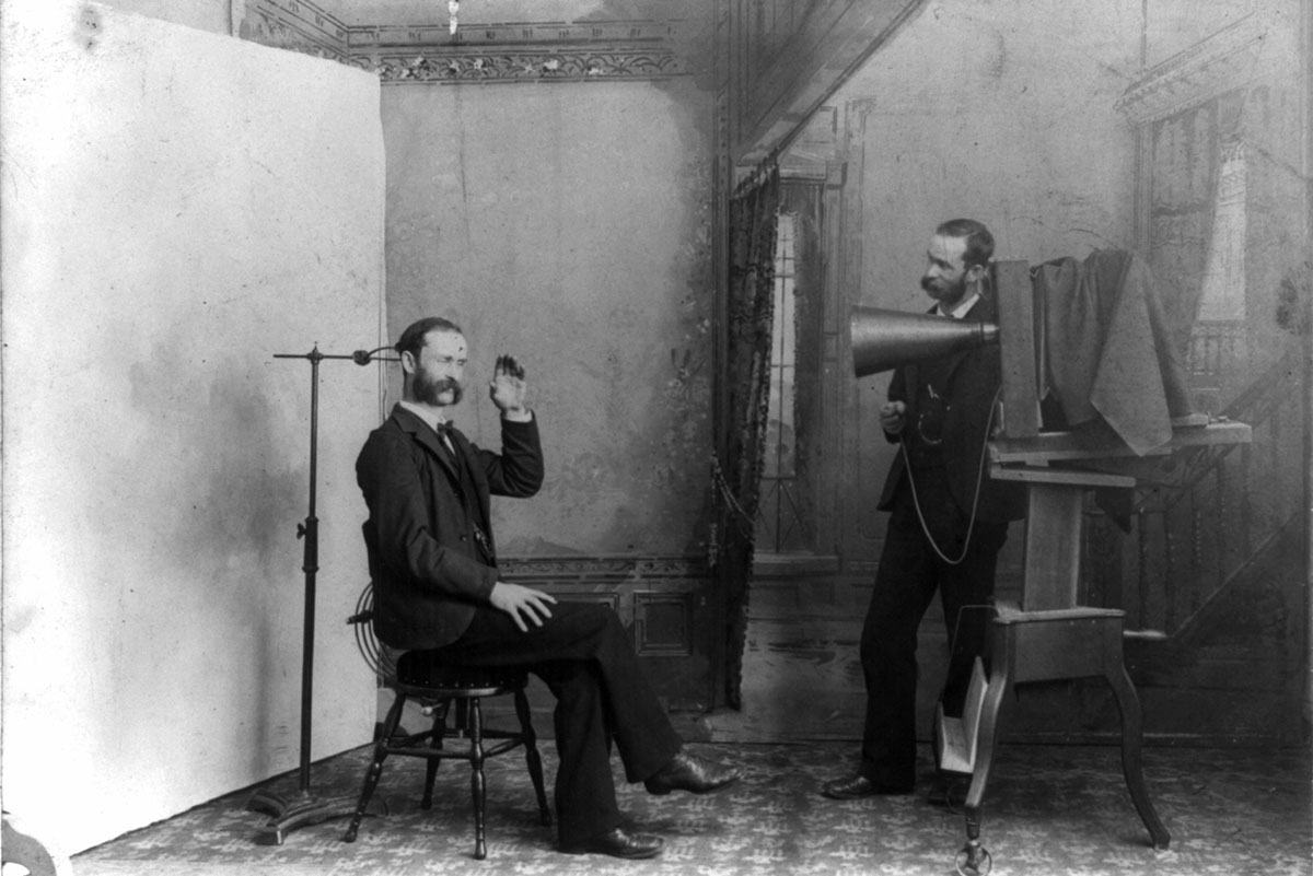 Unraveling The History Of Photography Widewalls