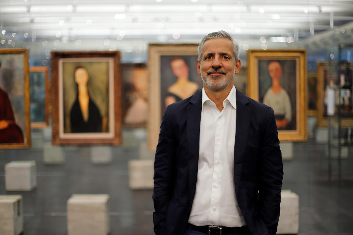 Adriano Pedrosa Appointed Venice Biennale 2024 Curator, Making Him the