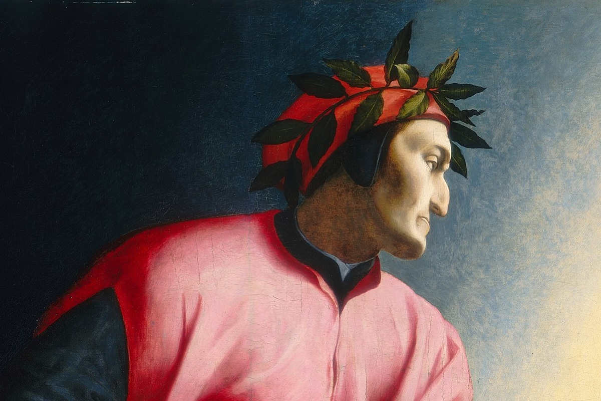 Famous Paintings Inspired by Dante And His Divine Comedy | Widewalls