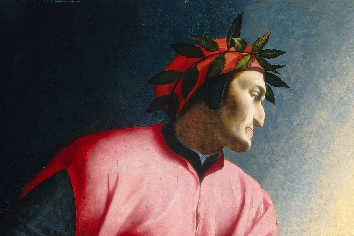 Artistic Influence of Dante's The Divine Comedy Explored in Exhibition at  National Gallery of Art