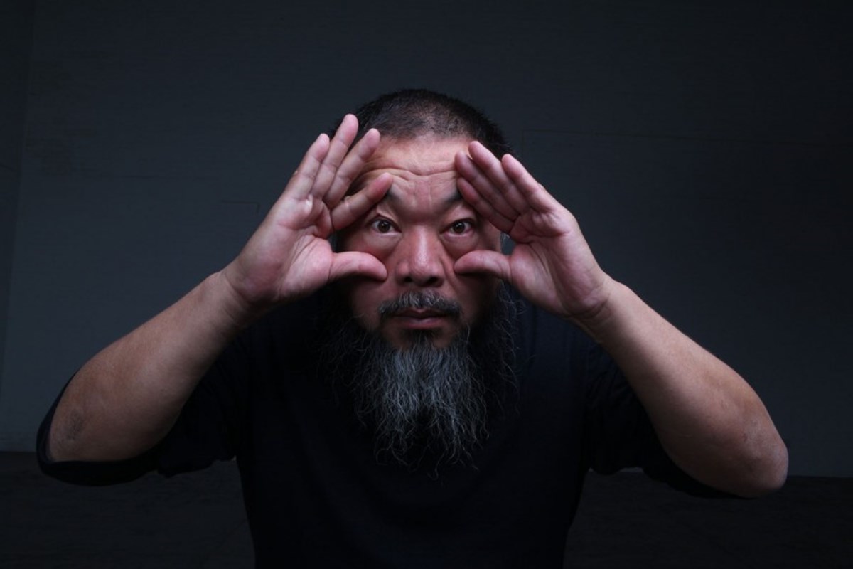 Ai Weiwei, I Can't Breathe (2019), Available for Sale