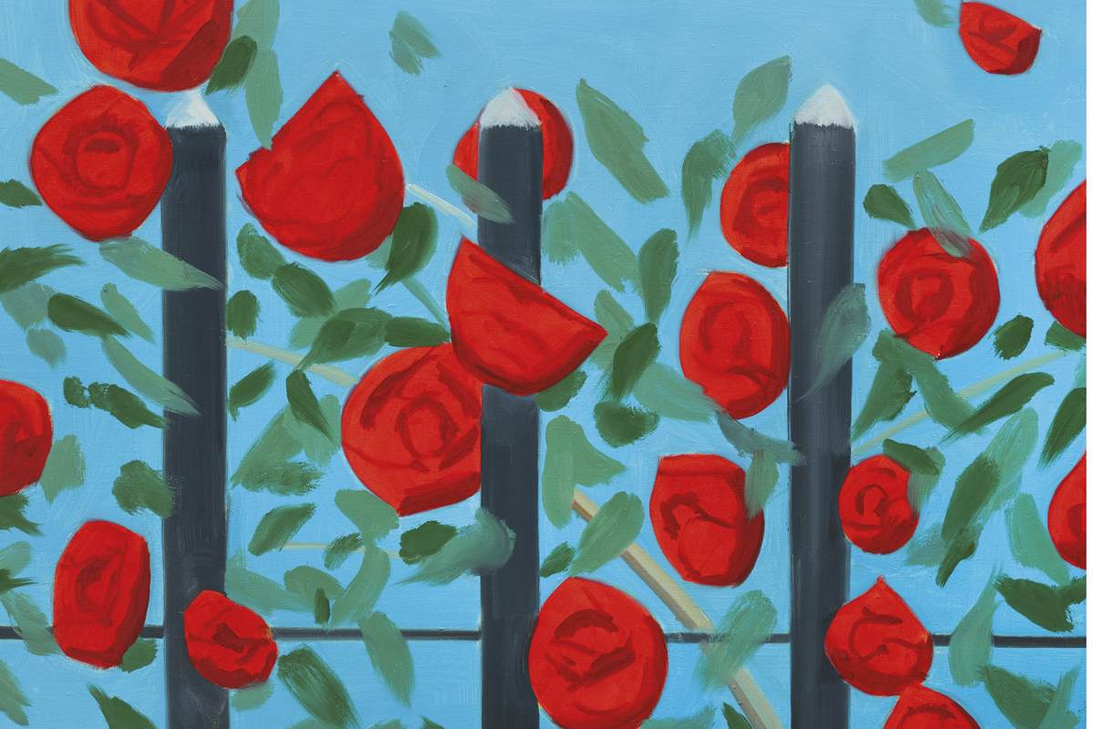 12 Famous Flower Paintings, from Vincent to Warhol  Widewalls
