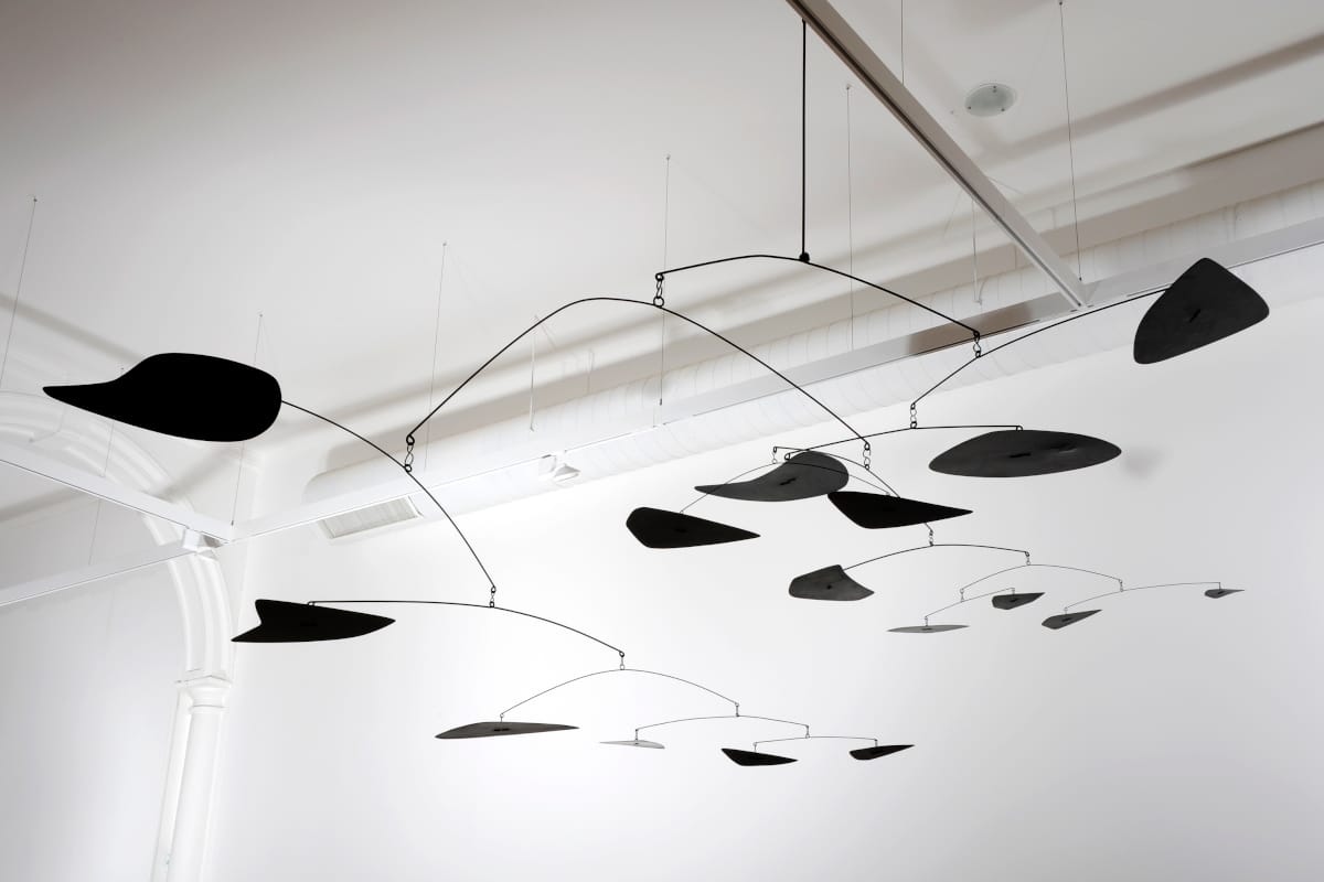 Sculpture Goes Mobile at the Henry Moore Institute Widewalls