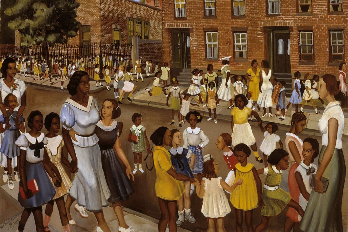 A Century of Harlem Renaissance, a Groundbreaking Moment in American