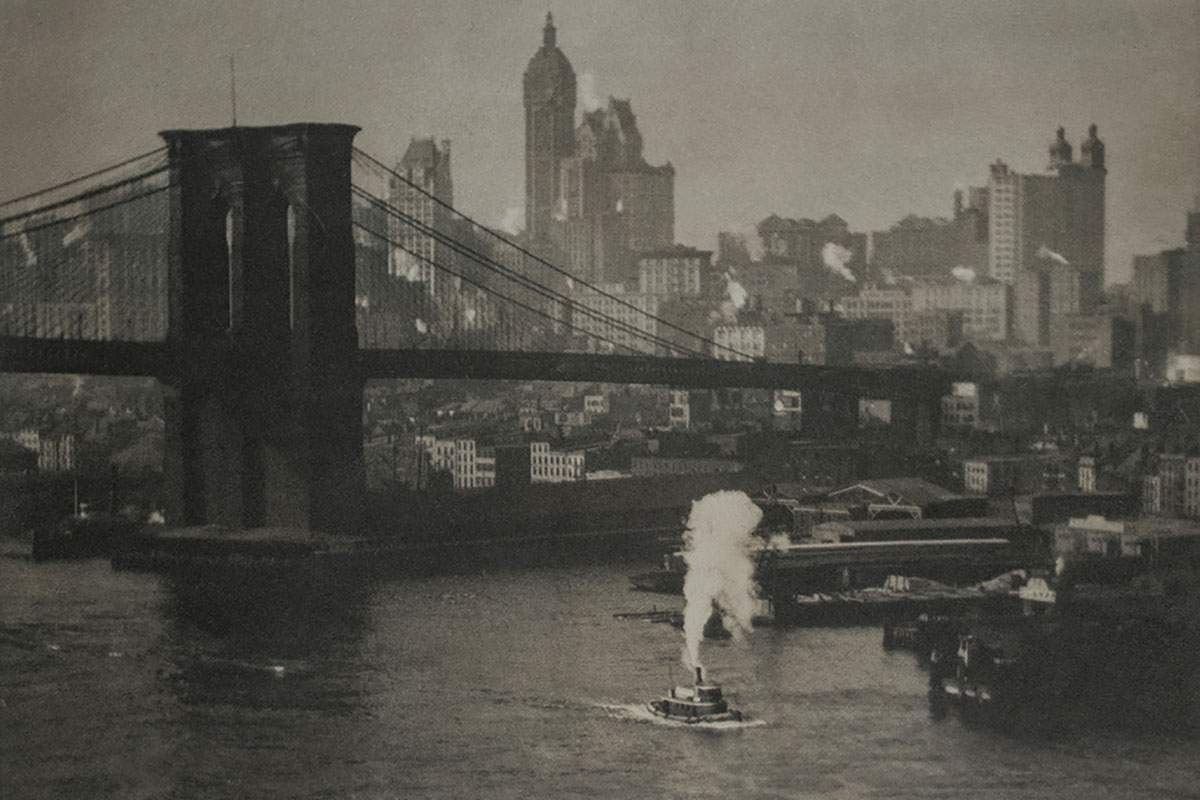 How Did Pictorialism Shape Photography and Photographers ? | Widewalls