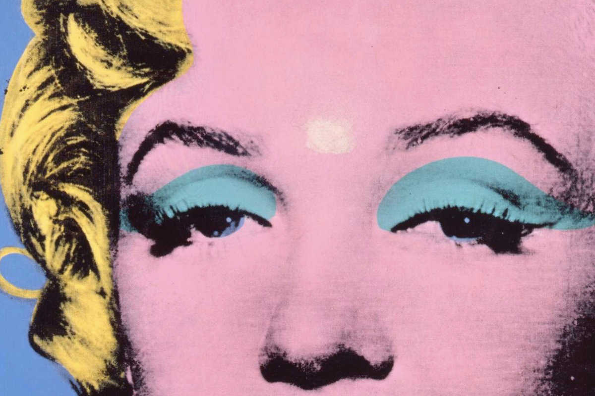 10 Pop Art Paintings Deemed Cultural Artefacts of the 20th Century