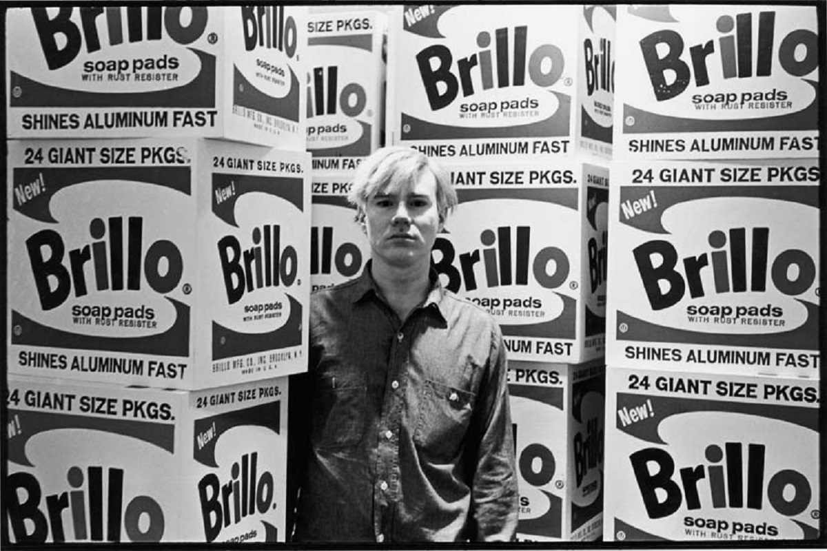 1960s Art And The Age Of Pop Widewalls