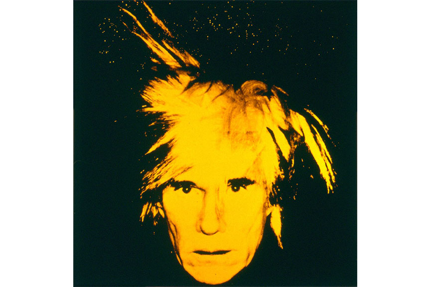 Andy Warhol Pop Art Portraits That Changed The Art World Forever