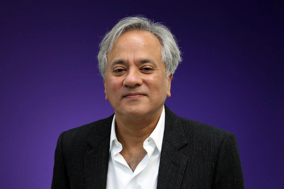 How Much Is Anish Kapoor Worth