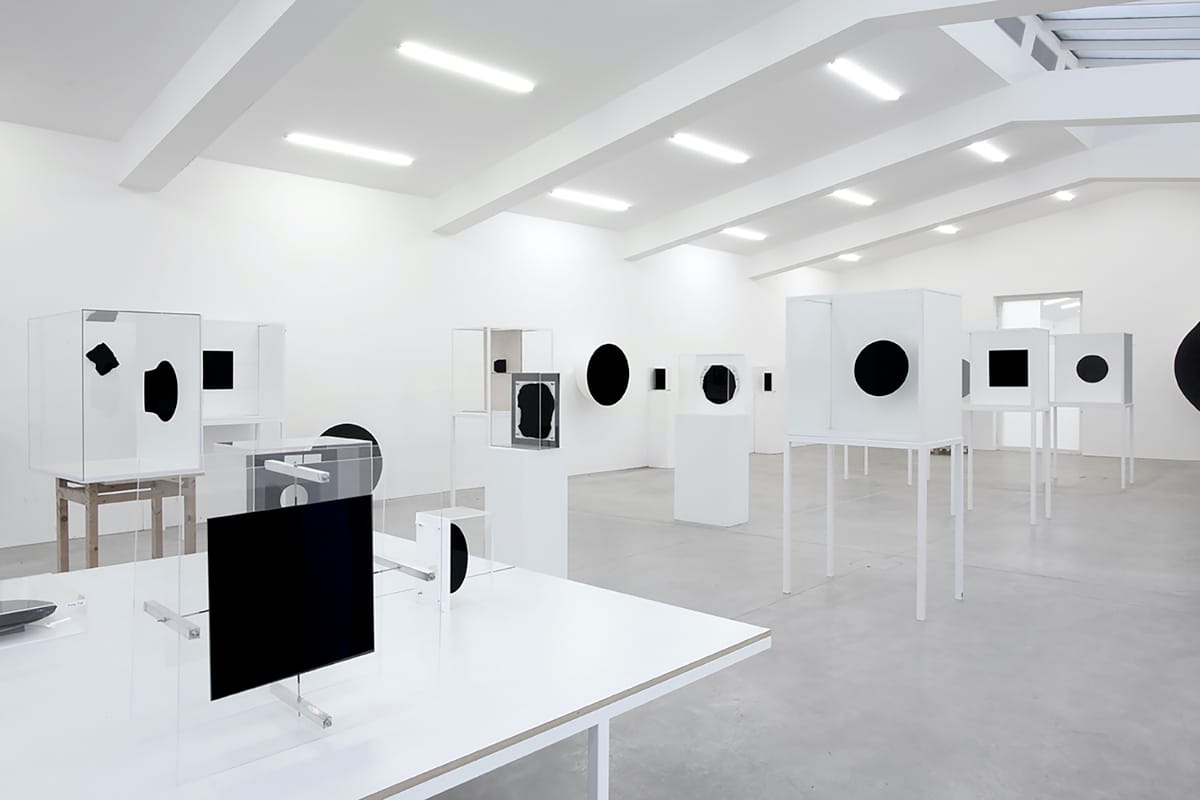 Anish Kapoor To Show at Gallerie dell’Accademia in Venice in 2022