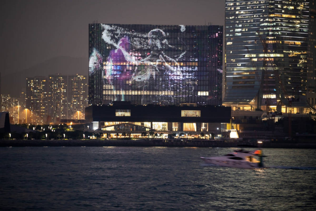 Art Basel Announces The Galleries For Its Largest Show In Hong Kong 