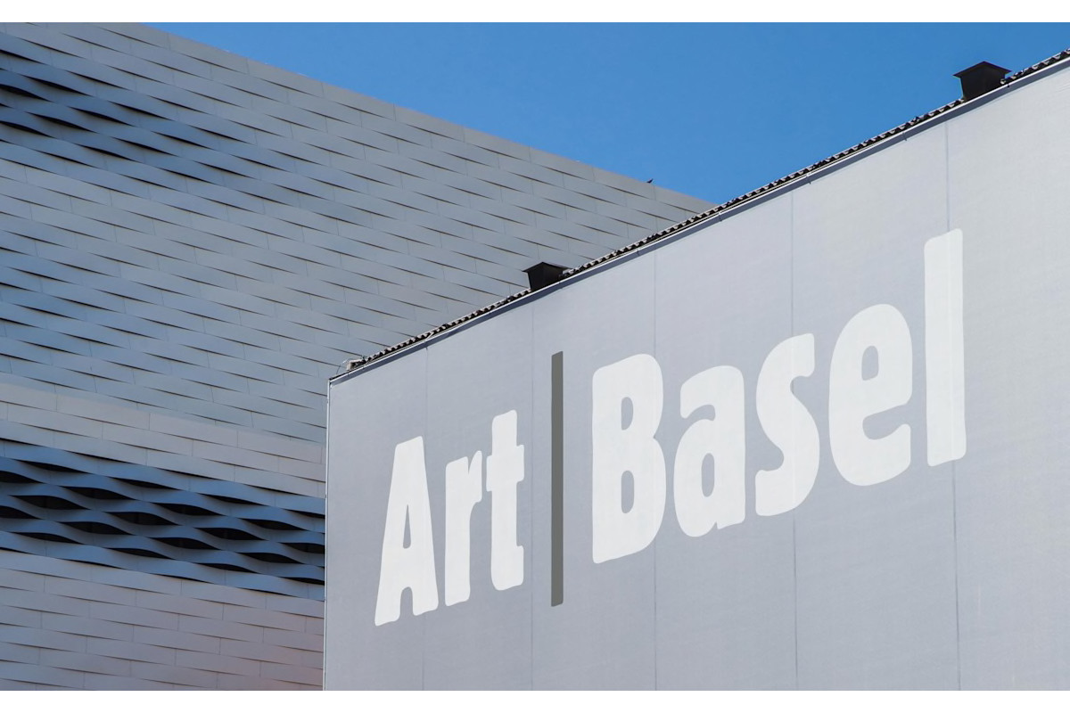 The Very Best Booths at Art Basel Miami Beach 2022