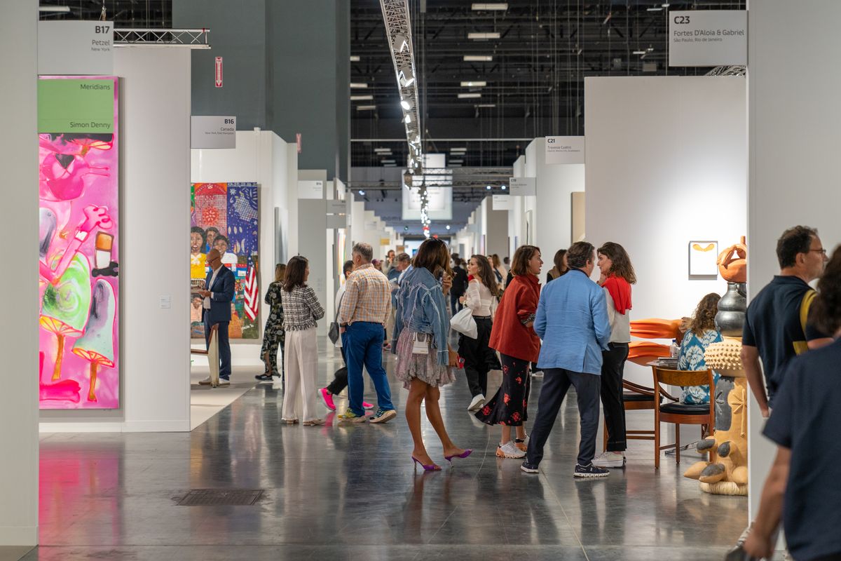 The Complete Guide To Art Basel Miami Beach And Art Week Miami 2023