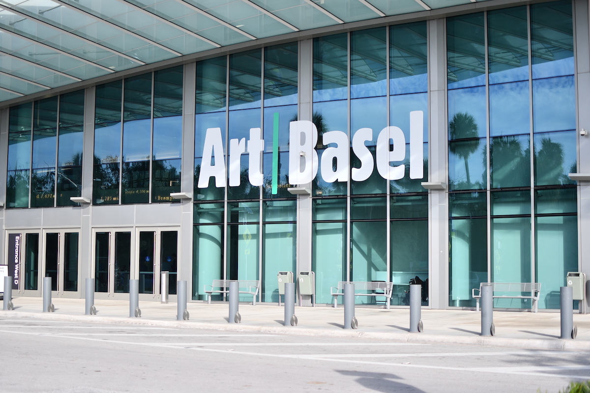 Dealer Bridget Finn Named Director of Art Basel Miami Beach Fair