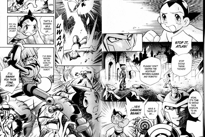 A Short History of Manga | Widewalls