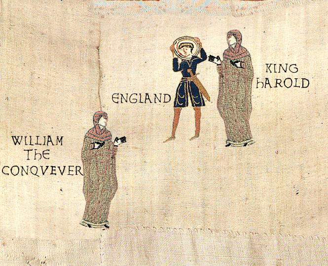 The 70Meters Long, MemeInspiring Story of the Bayeux Tapestry Widewalls