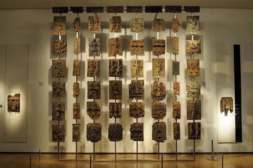 Are the Benin Bronzes On Their Way to Repatriation? | Widewalls