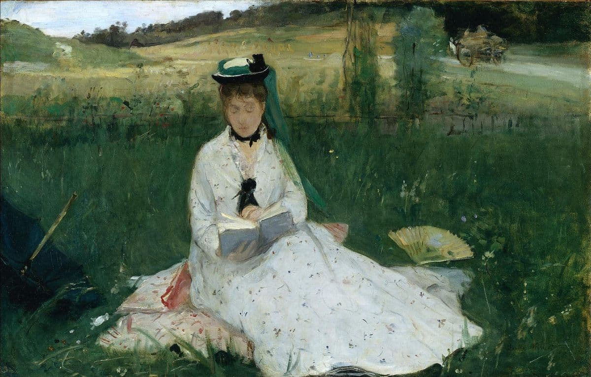 impressionism morisot