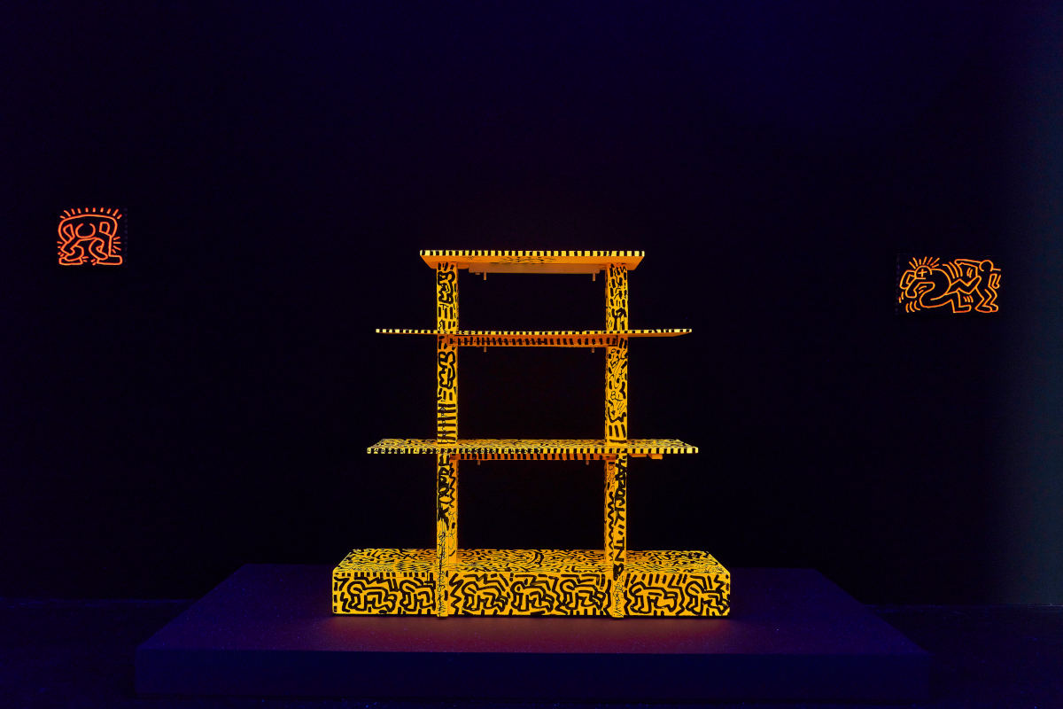 UCCA Celebrates the Creative Ferment of Downtown New York in the 1980s