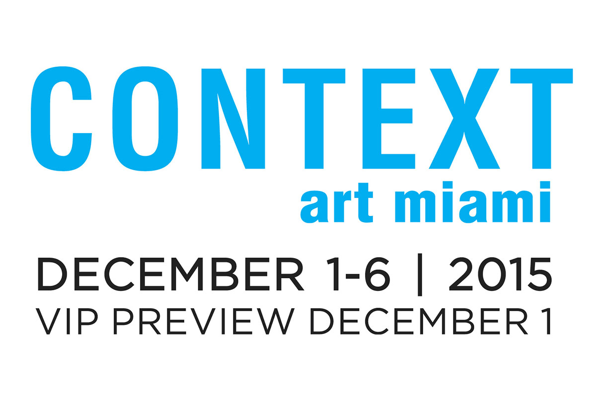 CONTEXT Art Miami What To See At The 4th Edition of the Wynwood Fair
