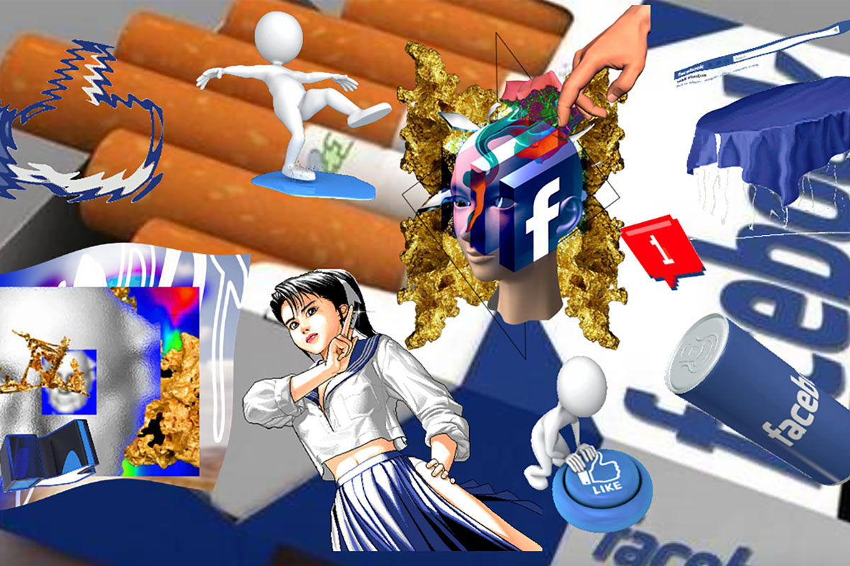 Why New Hive is Democratizing Art Widewalls