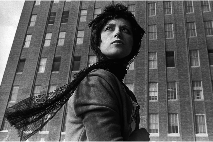 Cindy Sherman – Madison Museum of Contemporary Art