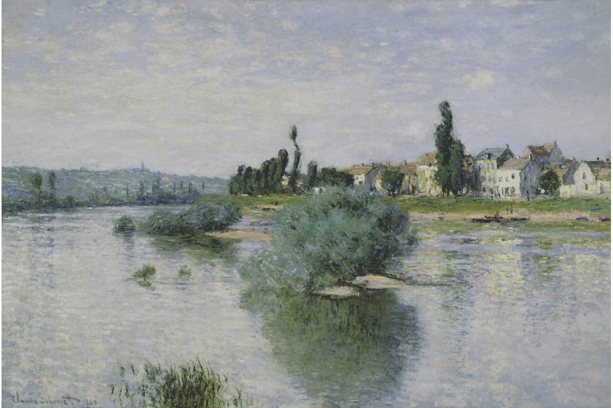 DMA Celebrates 150 Years of Impressionism with Radical Reintroduction ...